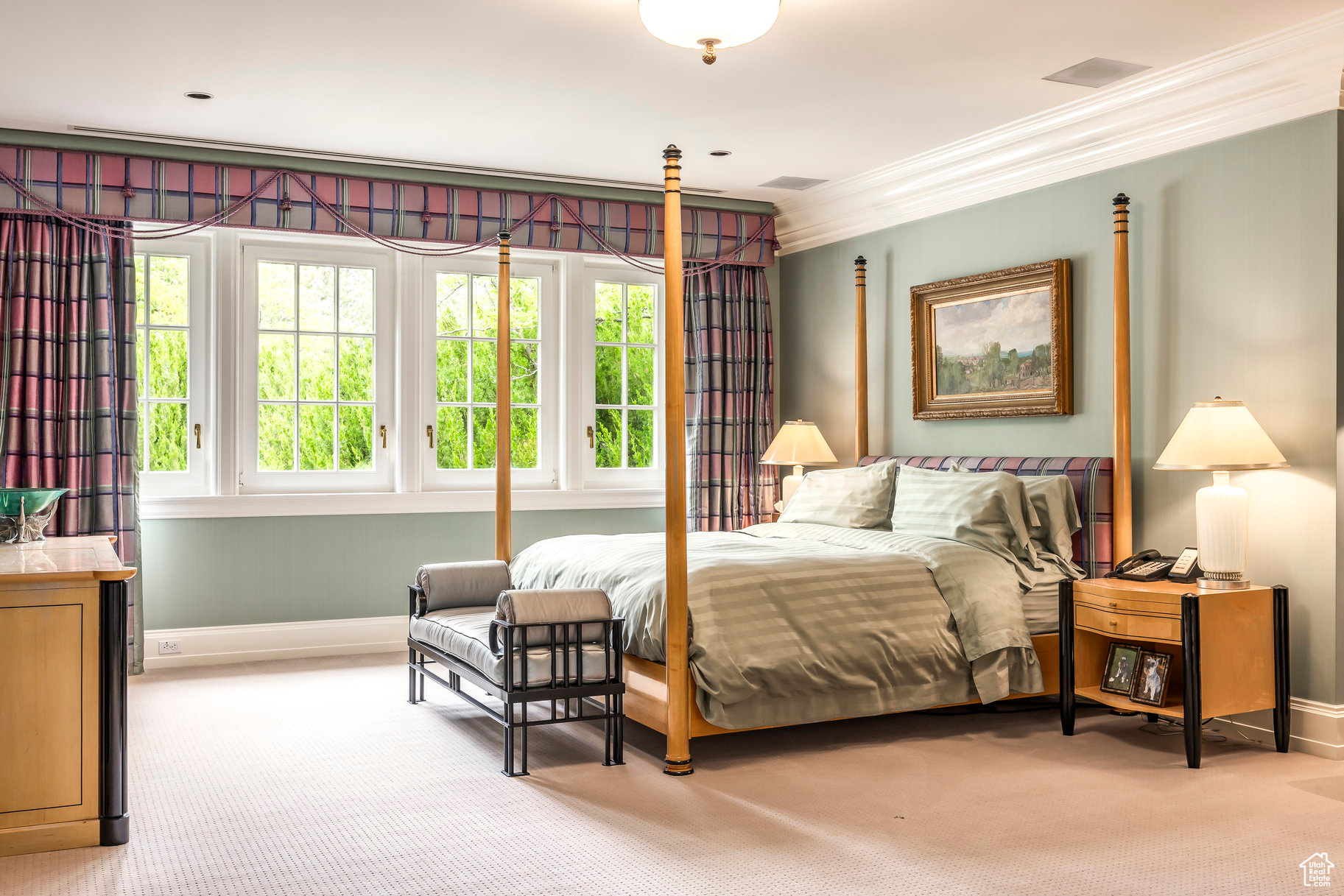 OLD ORCHARD ESTATES - Residential