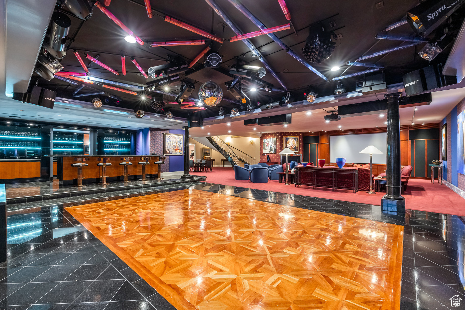 OLD ORCHARD ESTATES - Residential