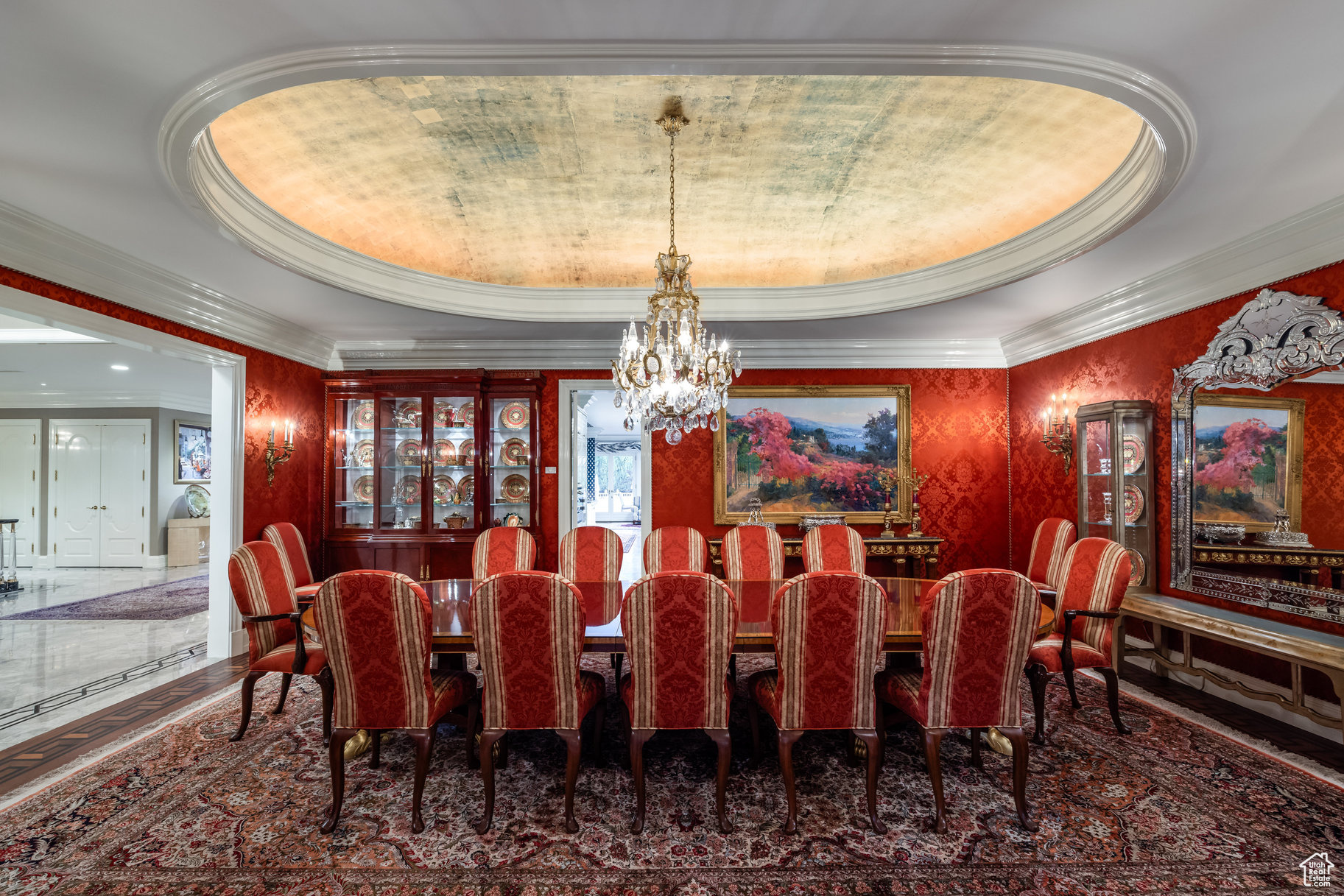 OLD ORCHARD ESTATES - Residential