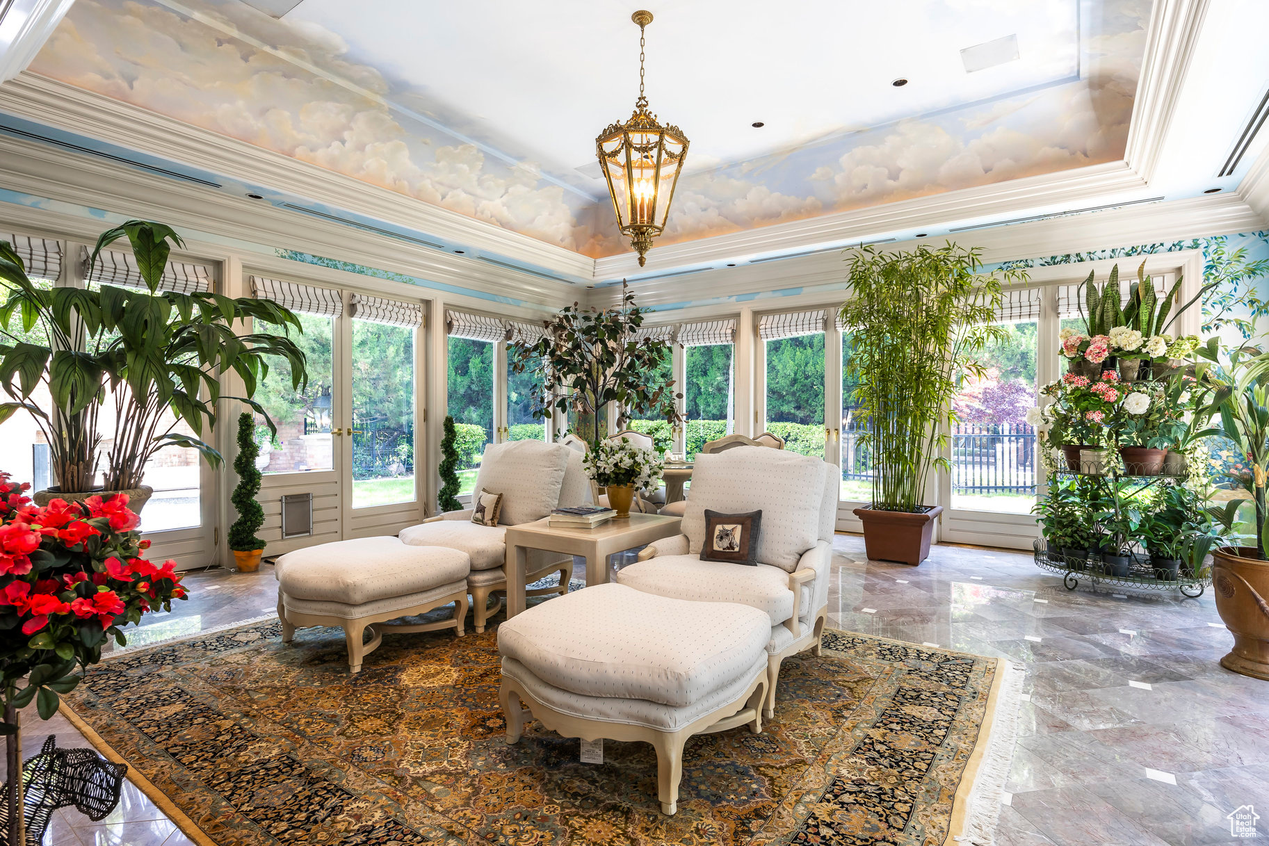 OLD ORCHARD ESTATES - Residential