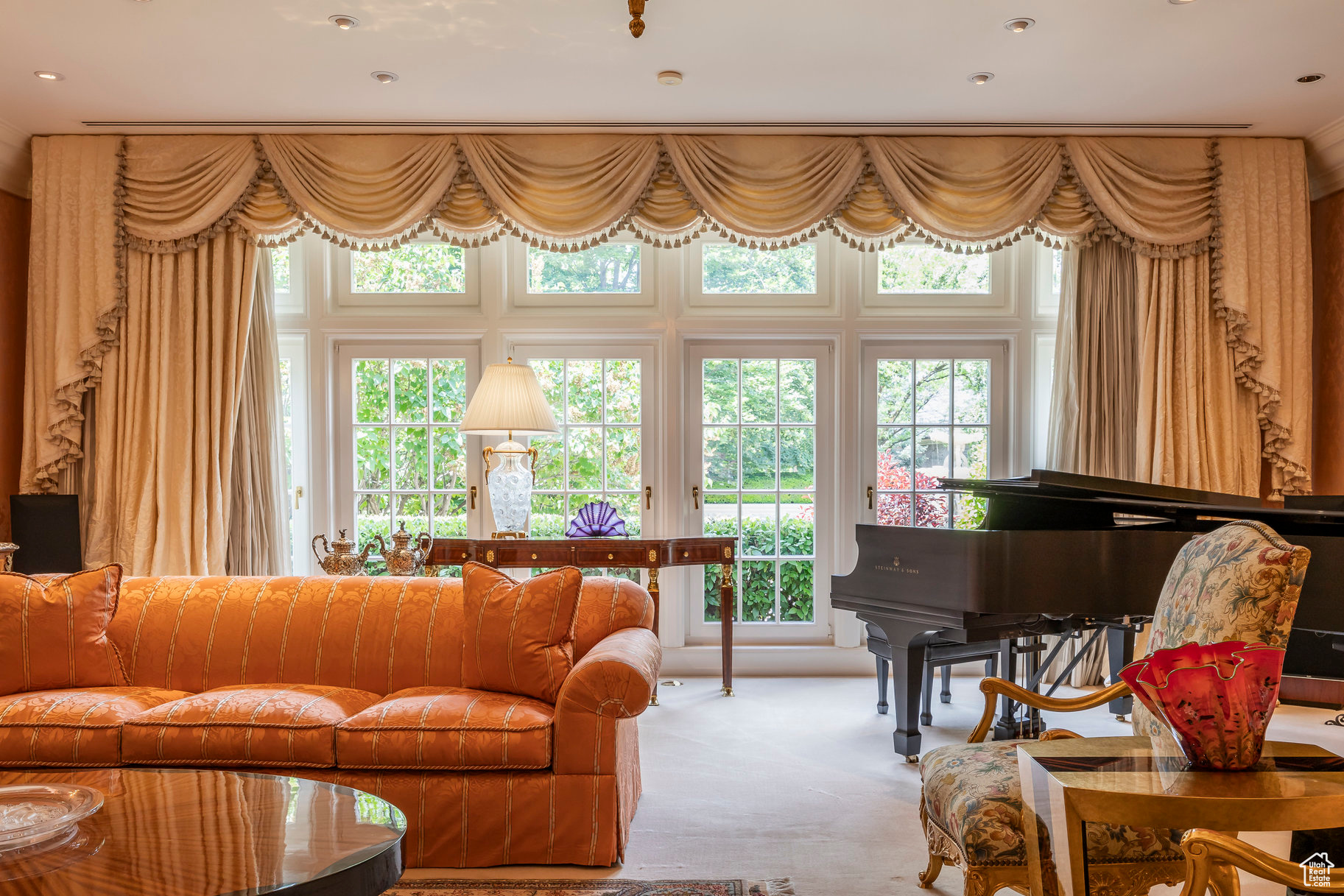 OLD ORCHARD ESTATES - Residential