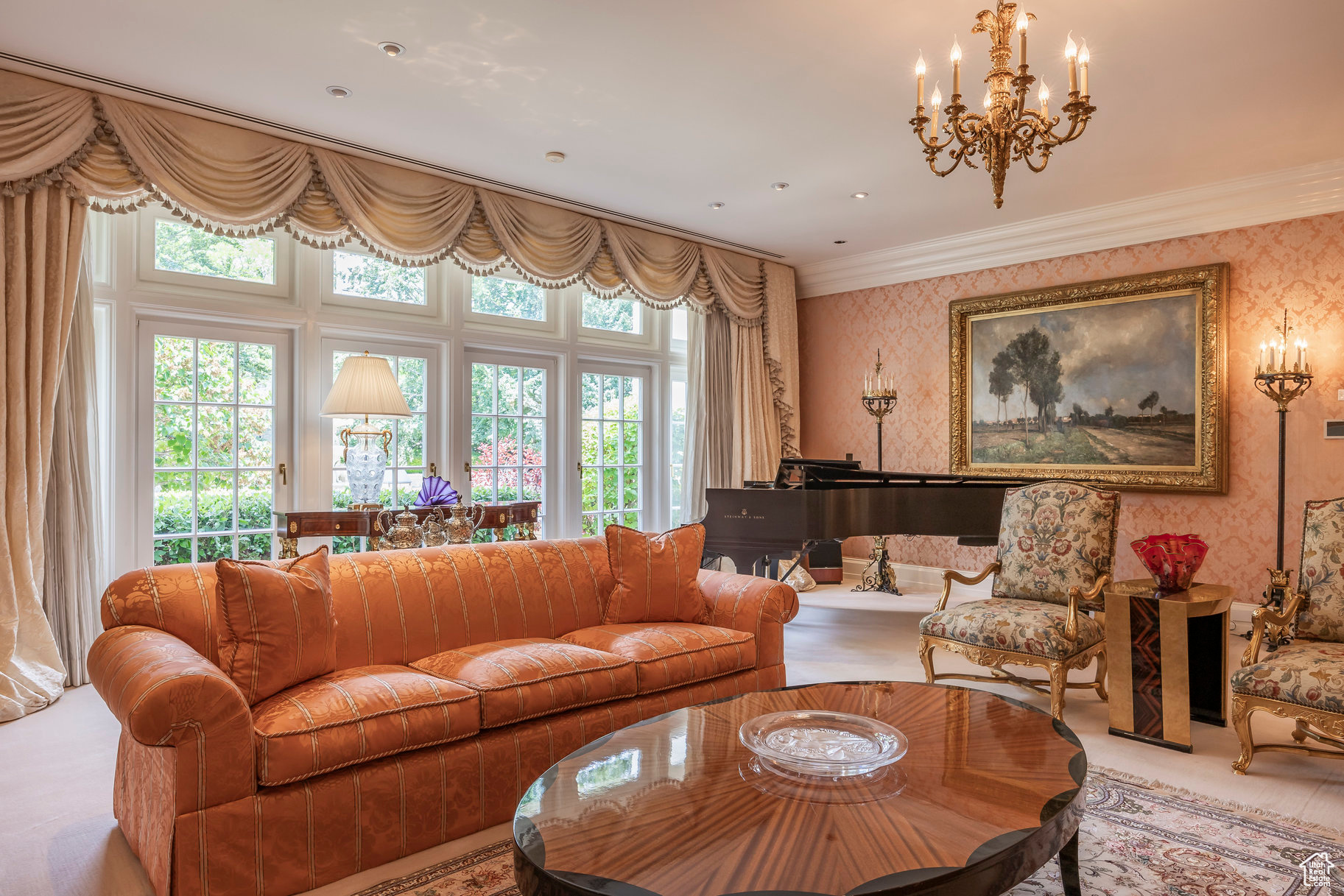 OLD ORCHARD ESTATES - Residential