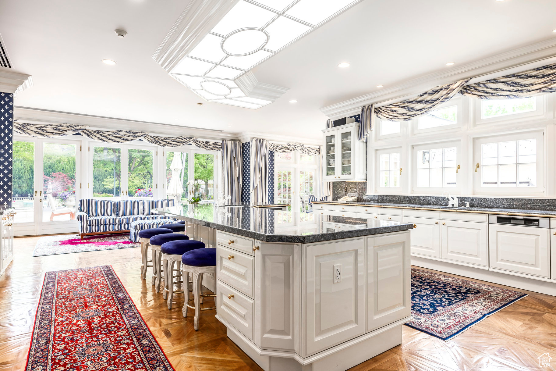 OLD ORCHARD ESTATES - Residential