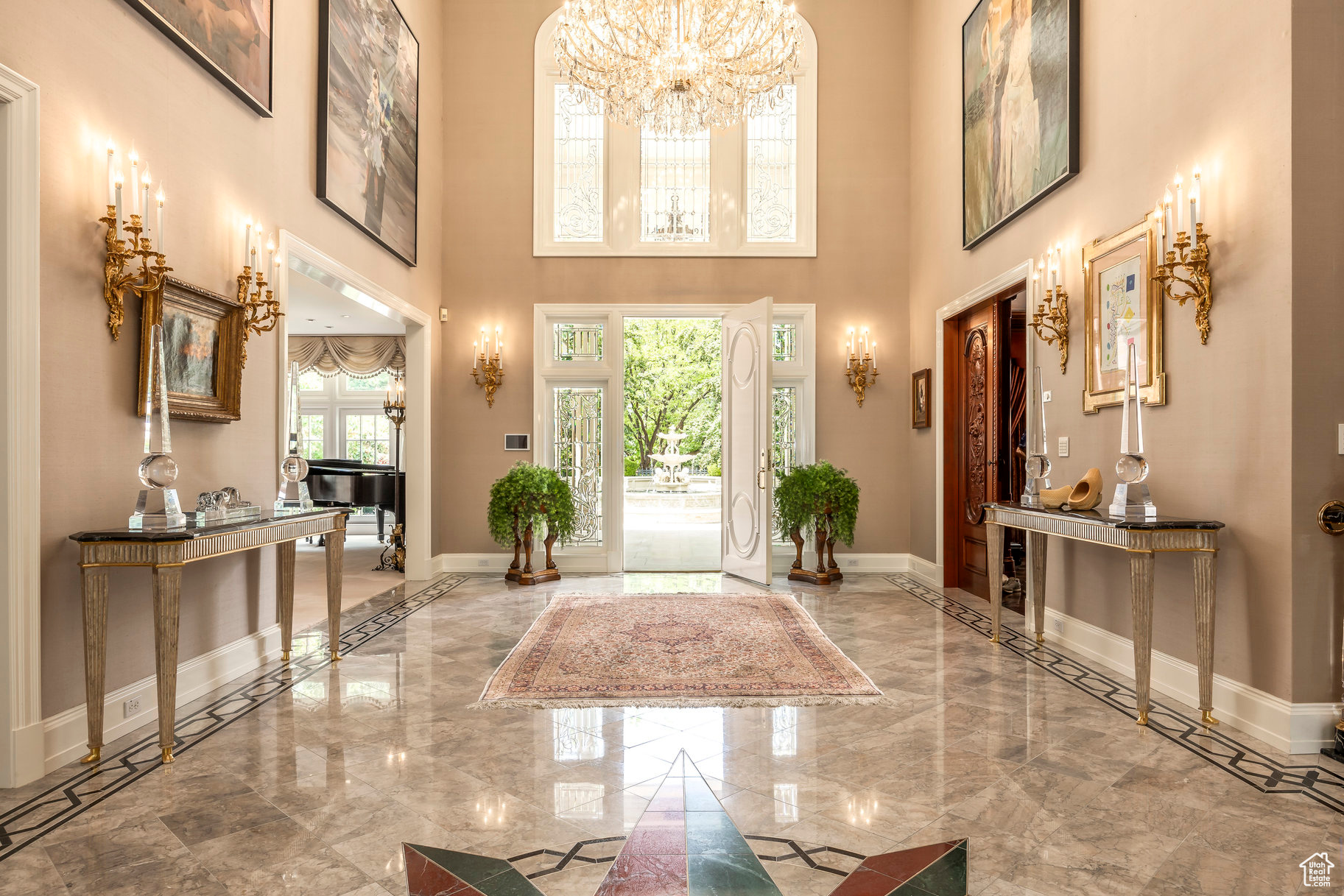 OLD ORCHARD ESTATES - Residential