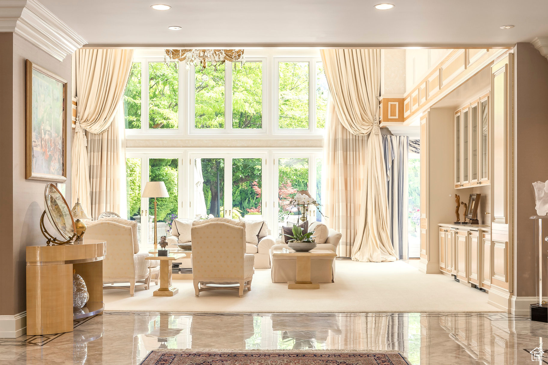 OLD ORCHARD ESTATES - Residential