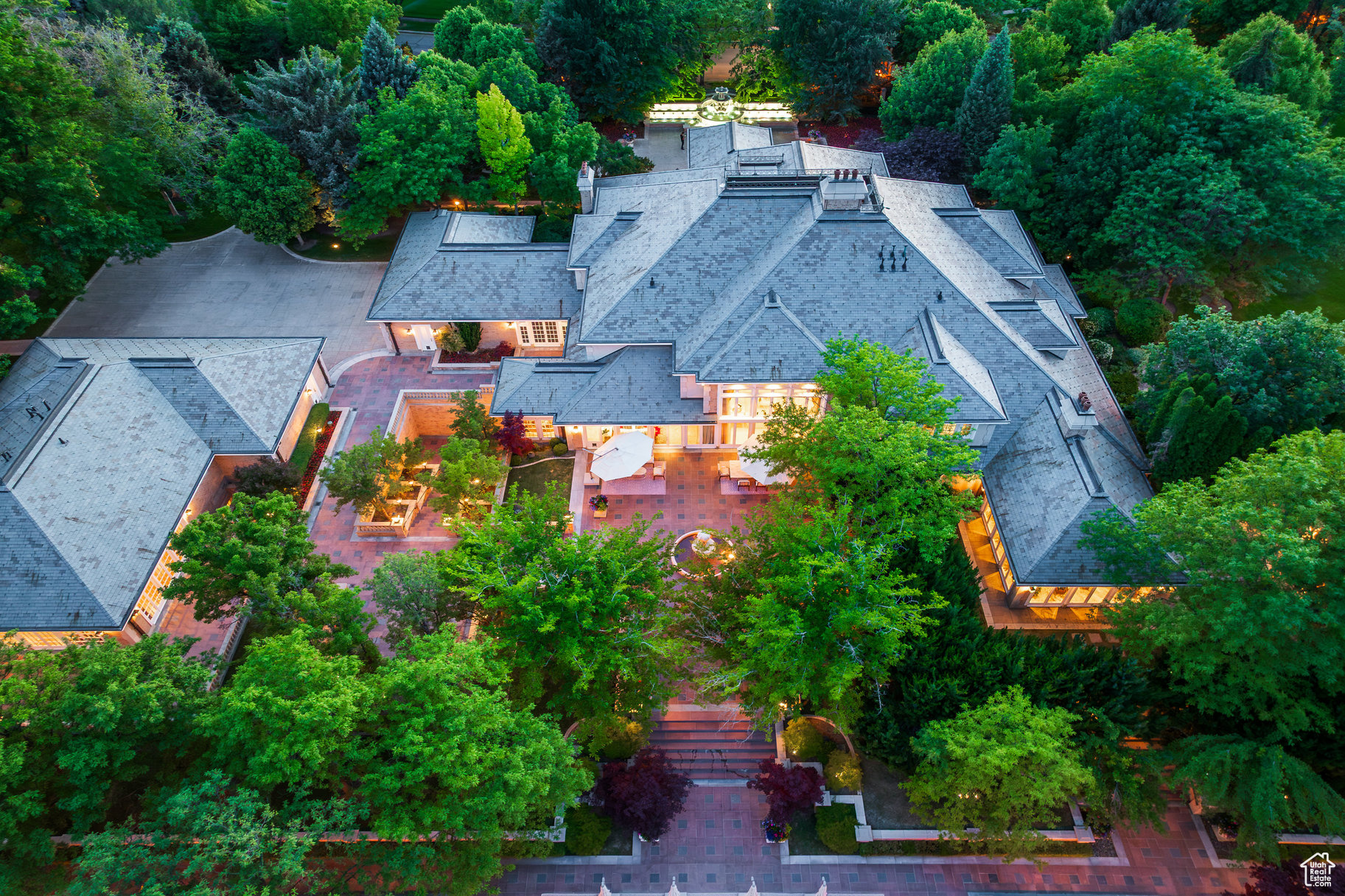 OLD ORCHARD ESTATES - Residential