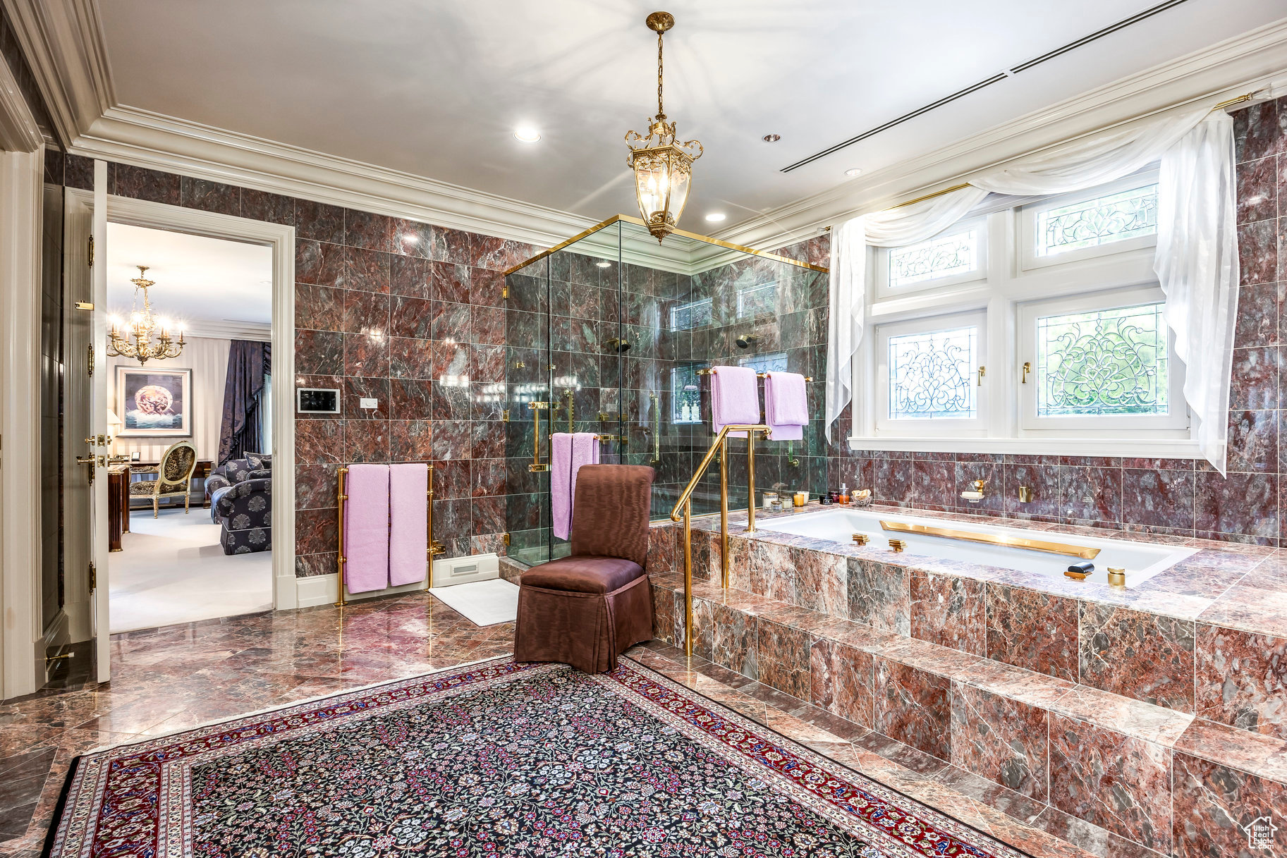 OLD ORCHARD ESTATES - Residential