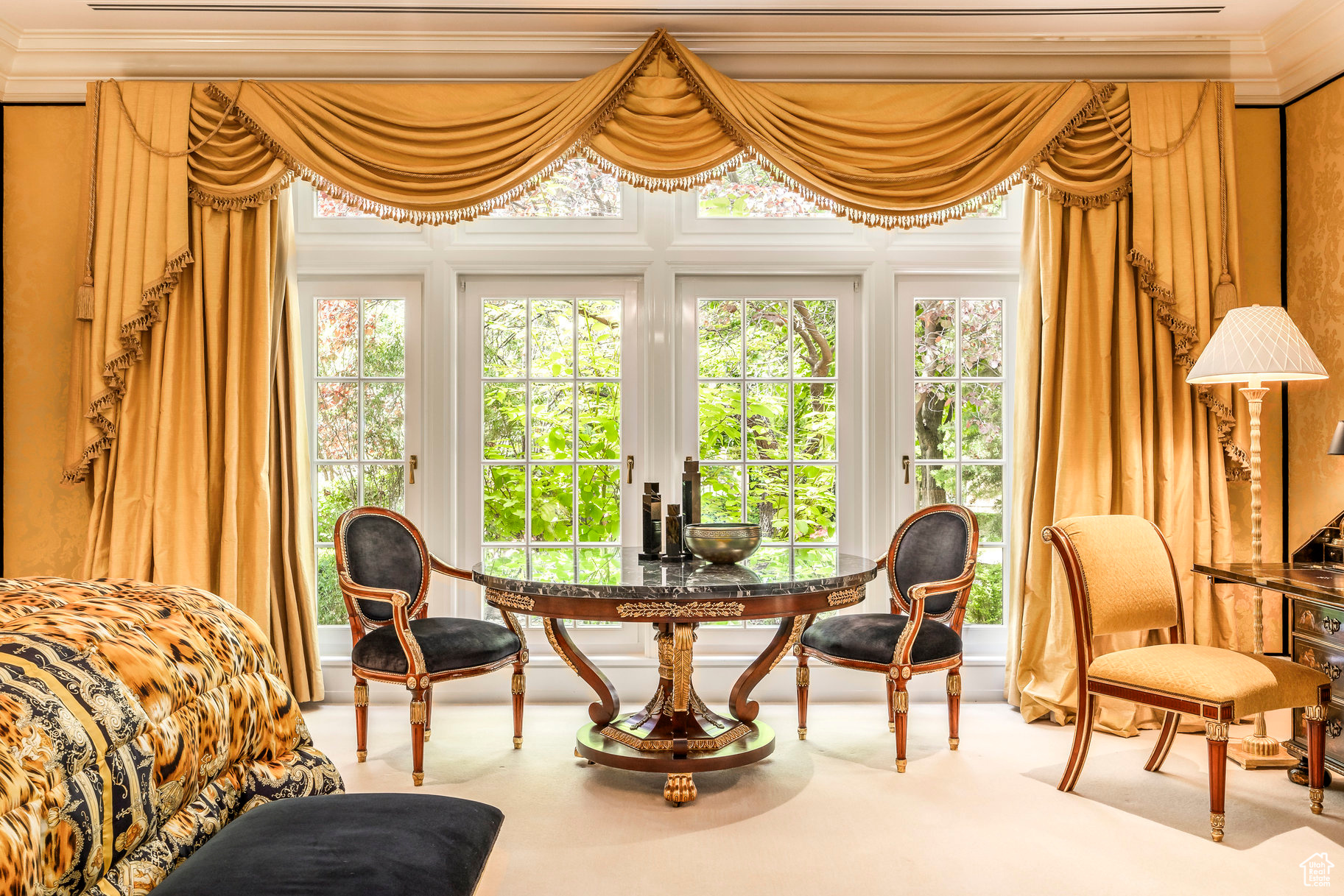 OLD ORCHARD ESTATES - Residential