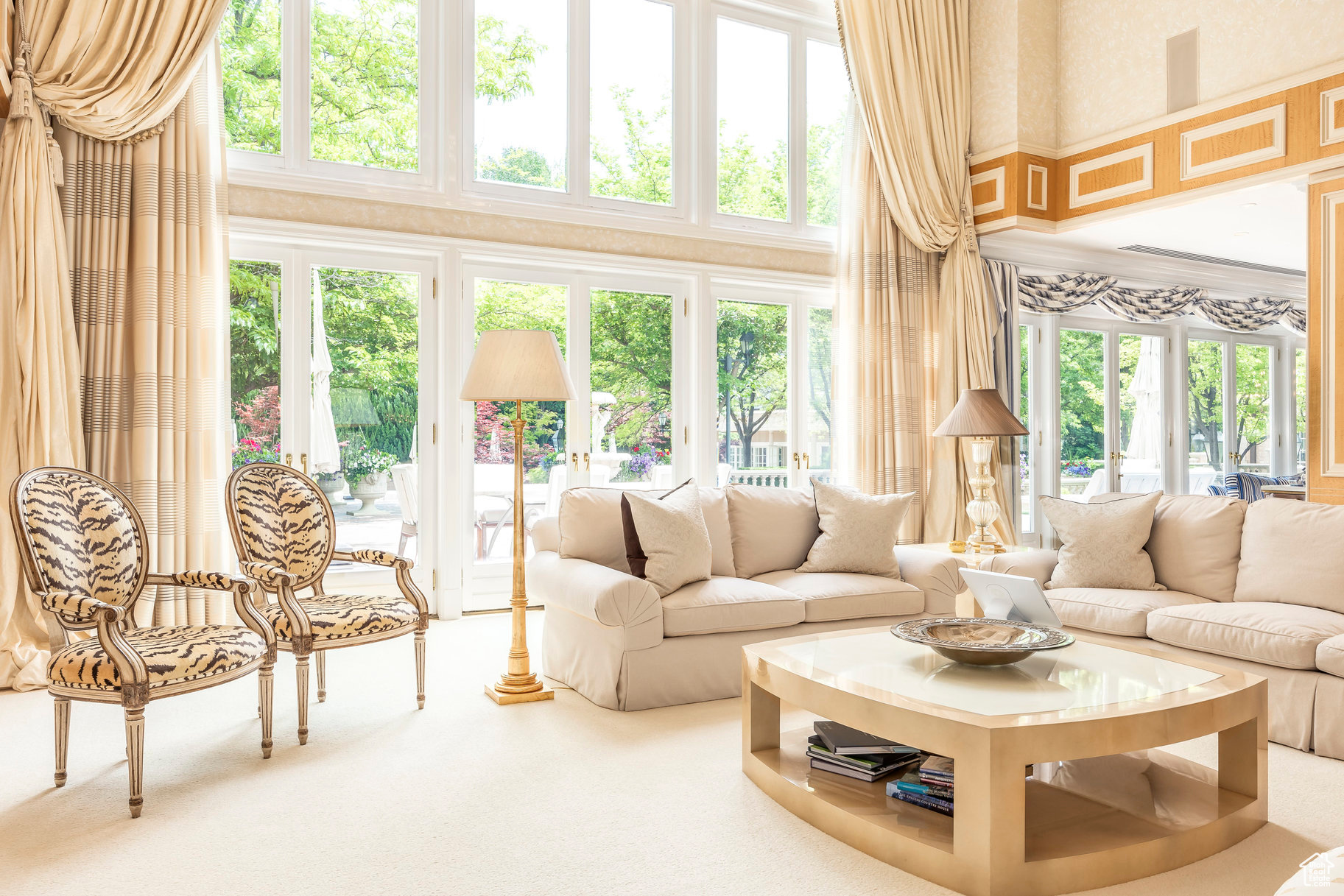 OLD ORCHARD ESTATES - Residential