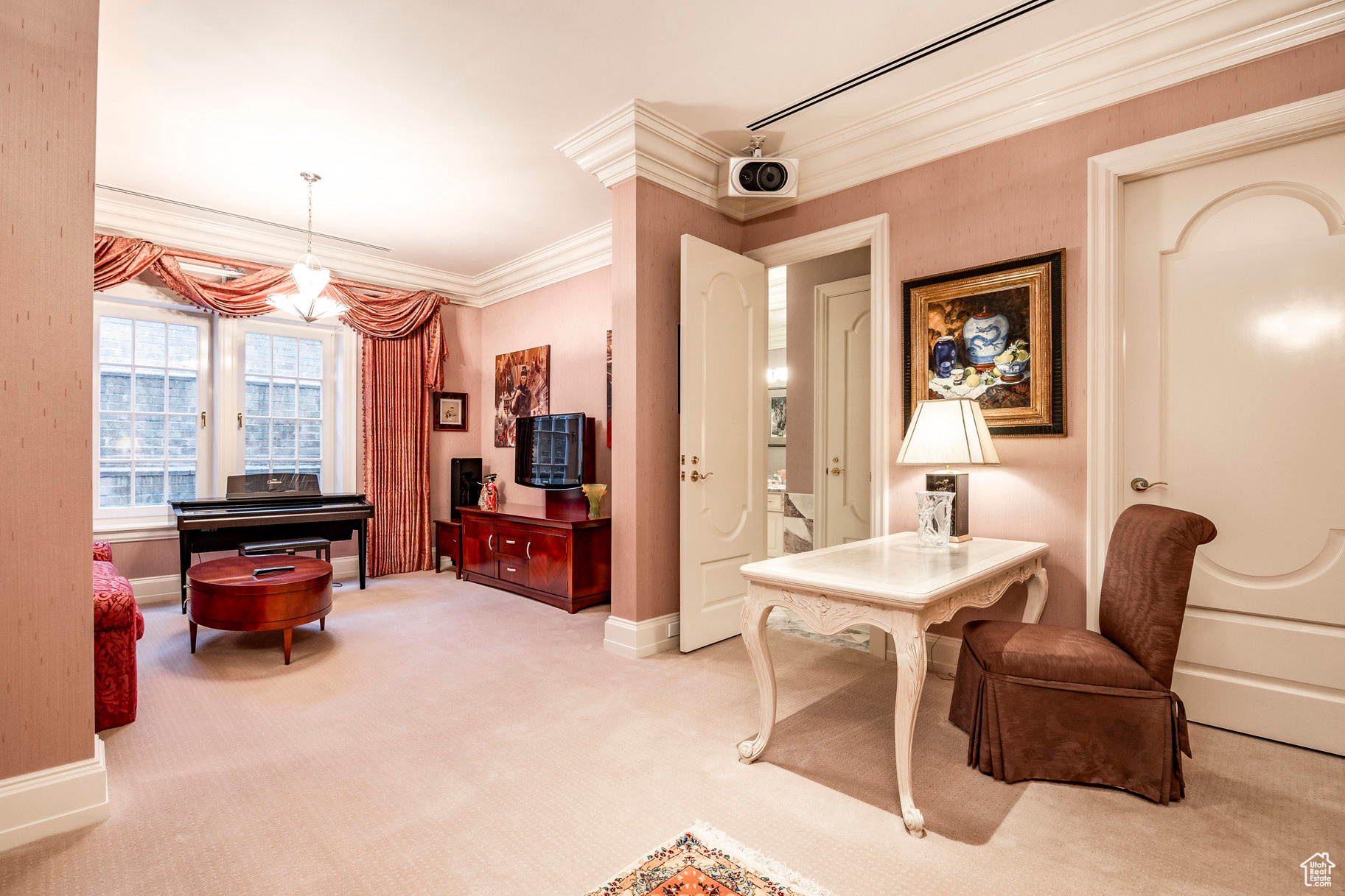 OLD ORCHARD ESTATES - Residential