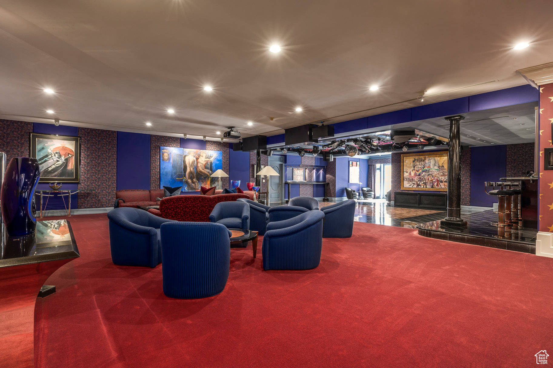 OLD ORCHARD ESTATES - Residential