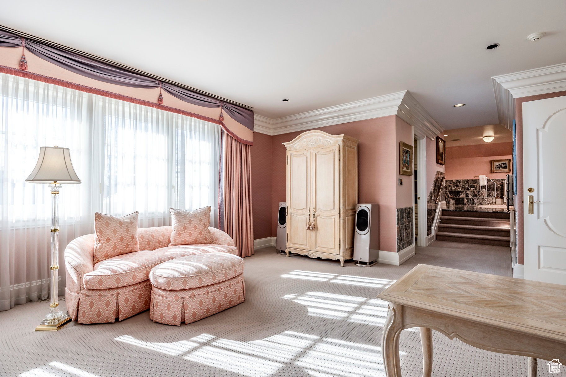 OLD ORCHARD ESTATES - Residential