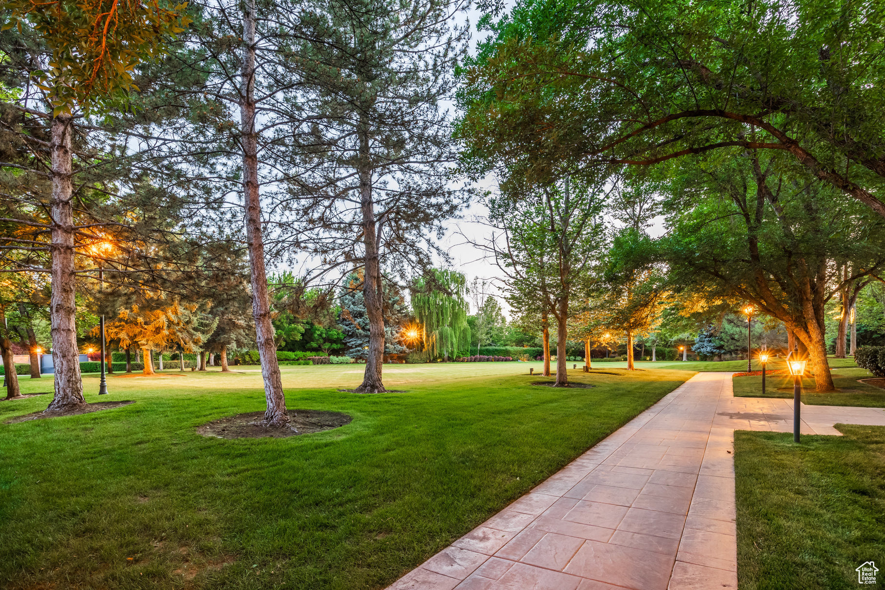 OLD ORCHARD ESTATES - Residential