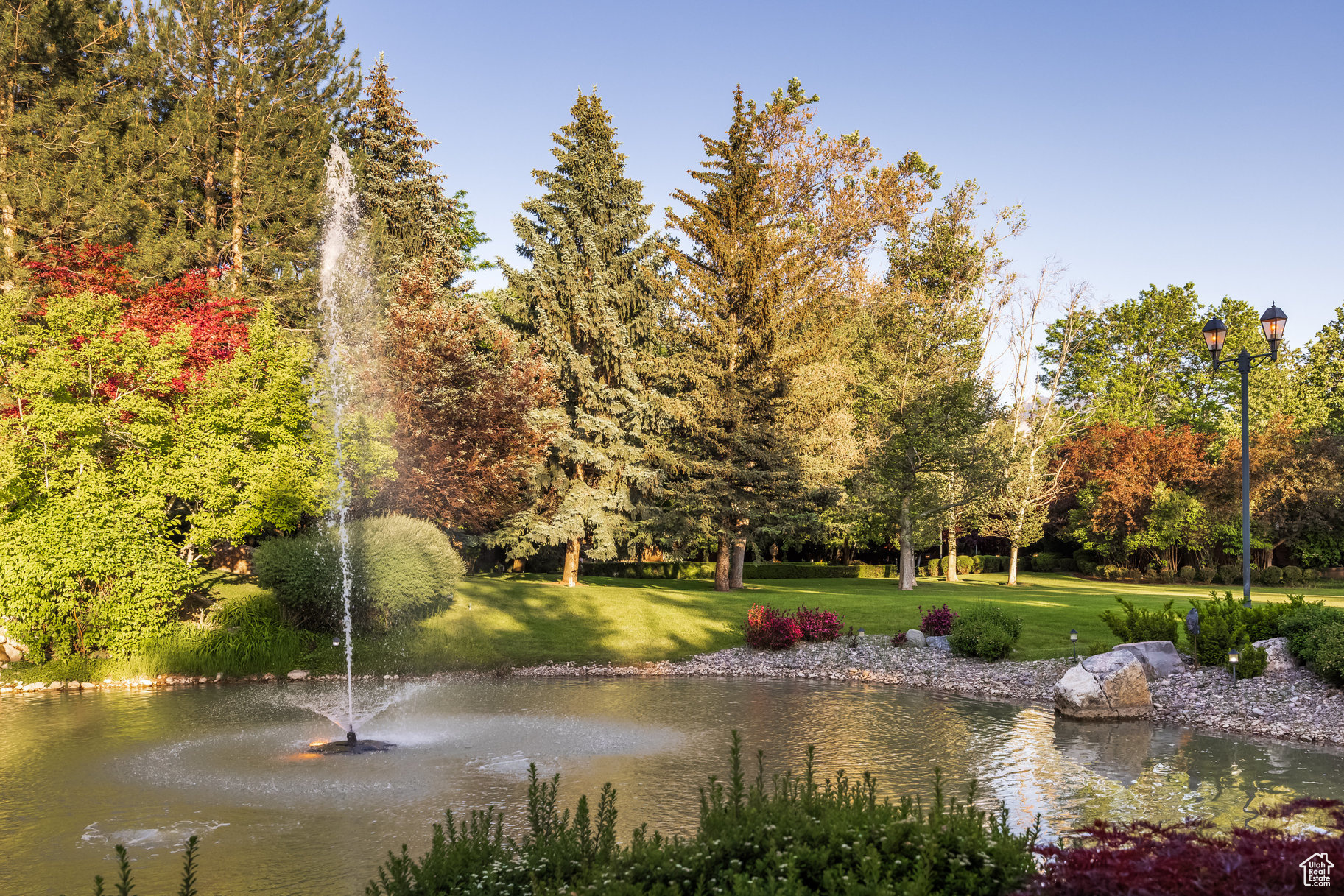 OLD ORCHARD ESTATES - Residential