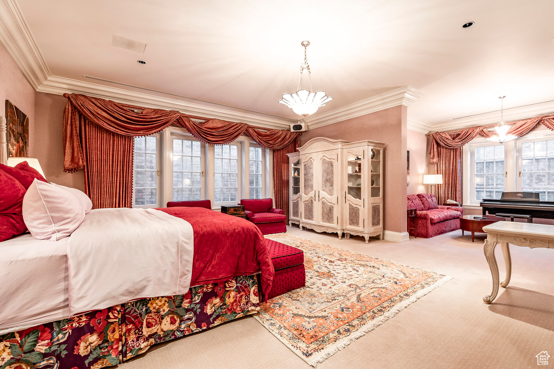 OLD ORCHARD ESTATES - Residential