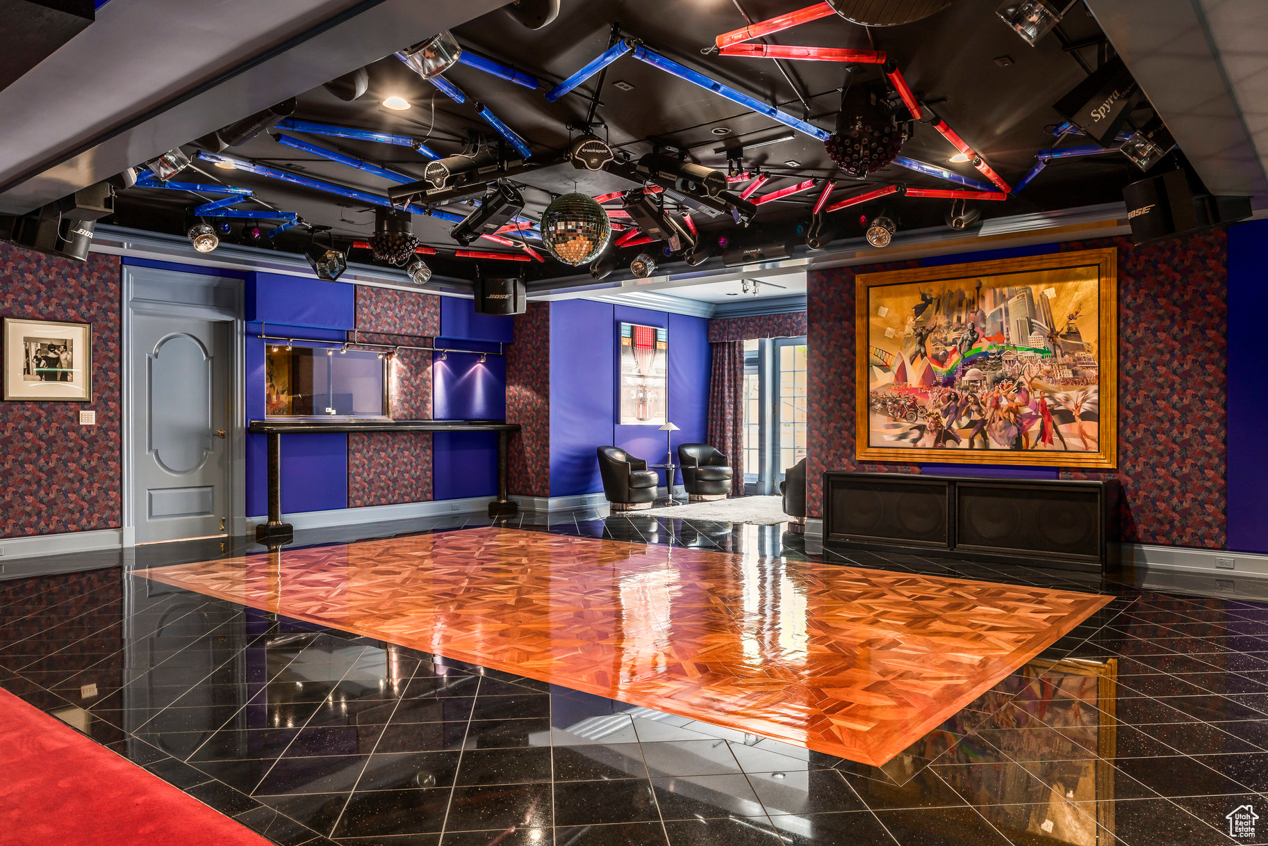 OLD ORCHARD ESTATES - Residential