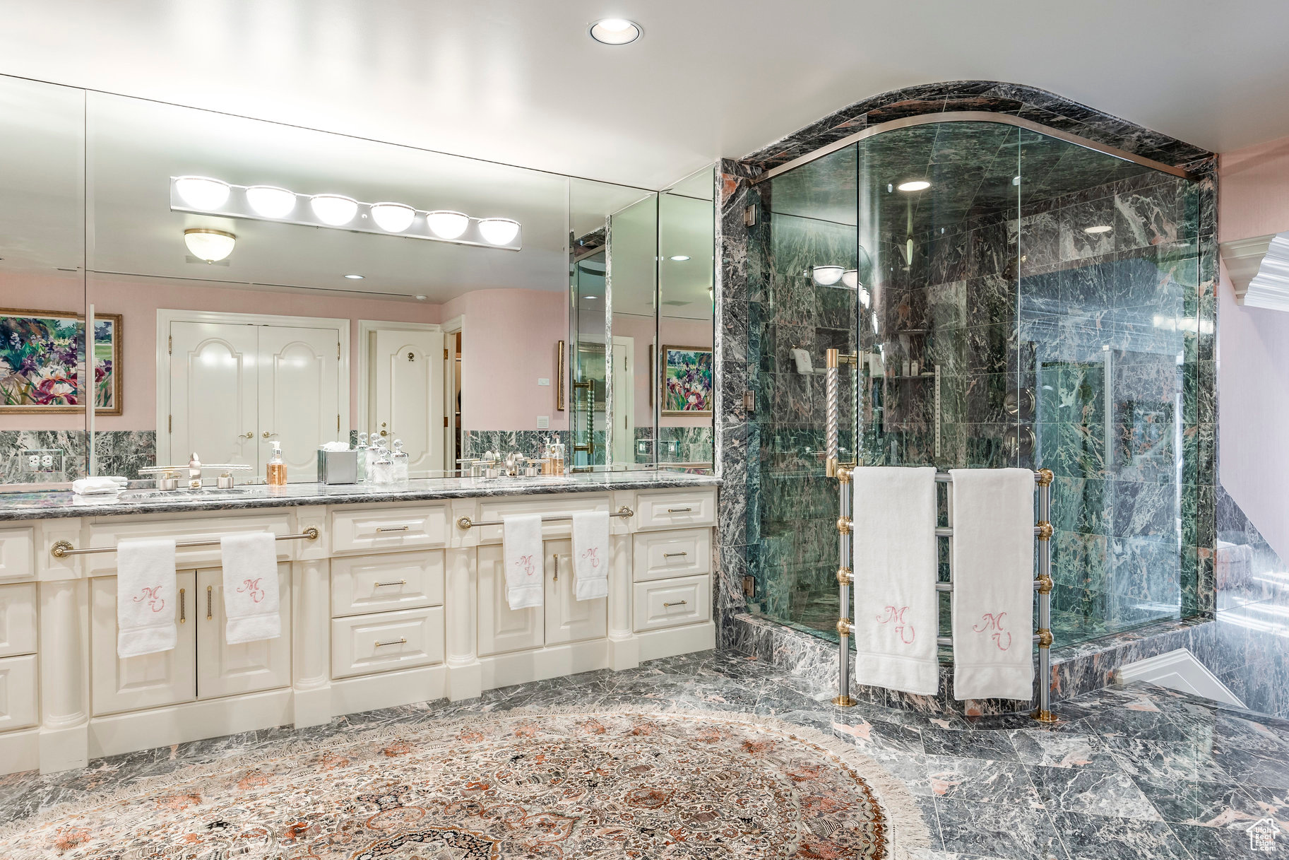 OLD ORCHARD ESTATES - Residential