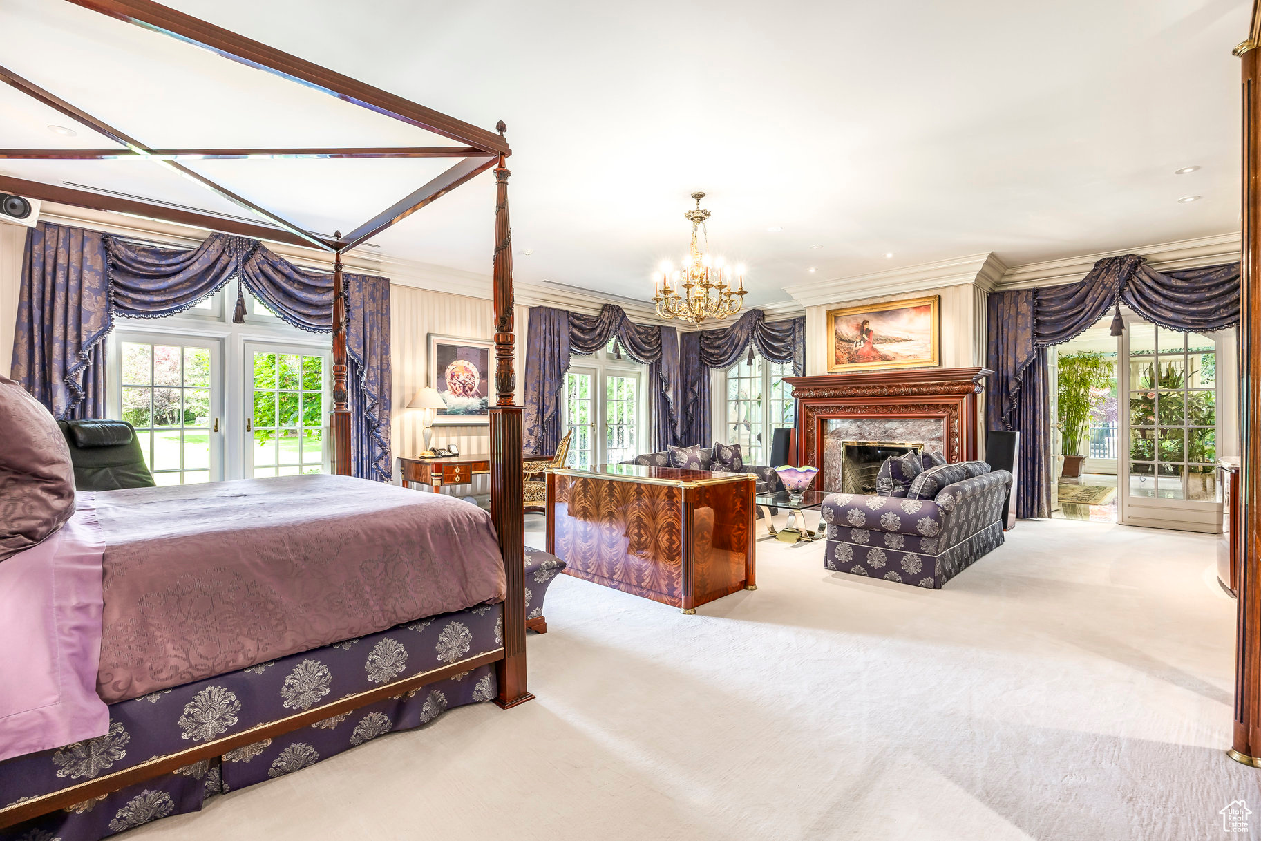 OLD ORCHARD ESTATES - Residential