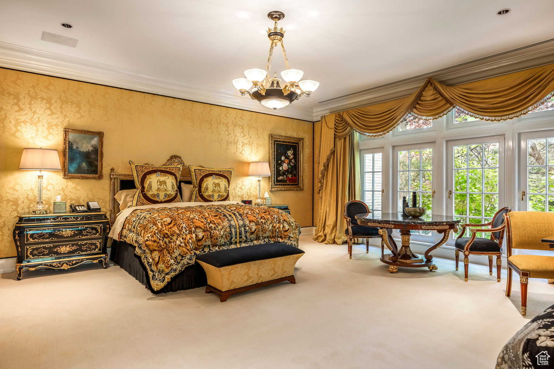 OLD ORCHARD ESTATES - Residential