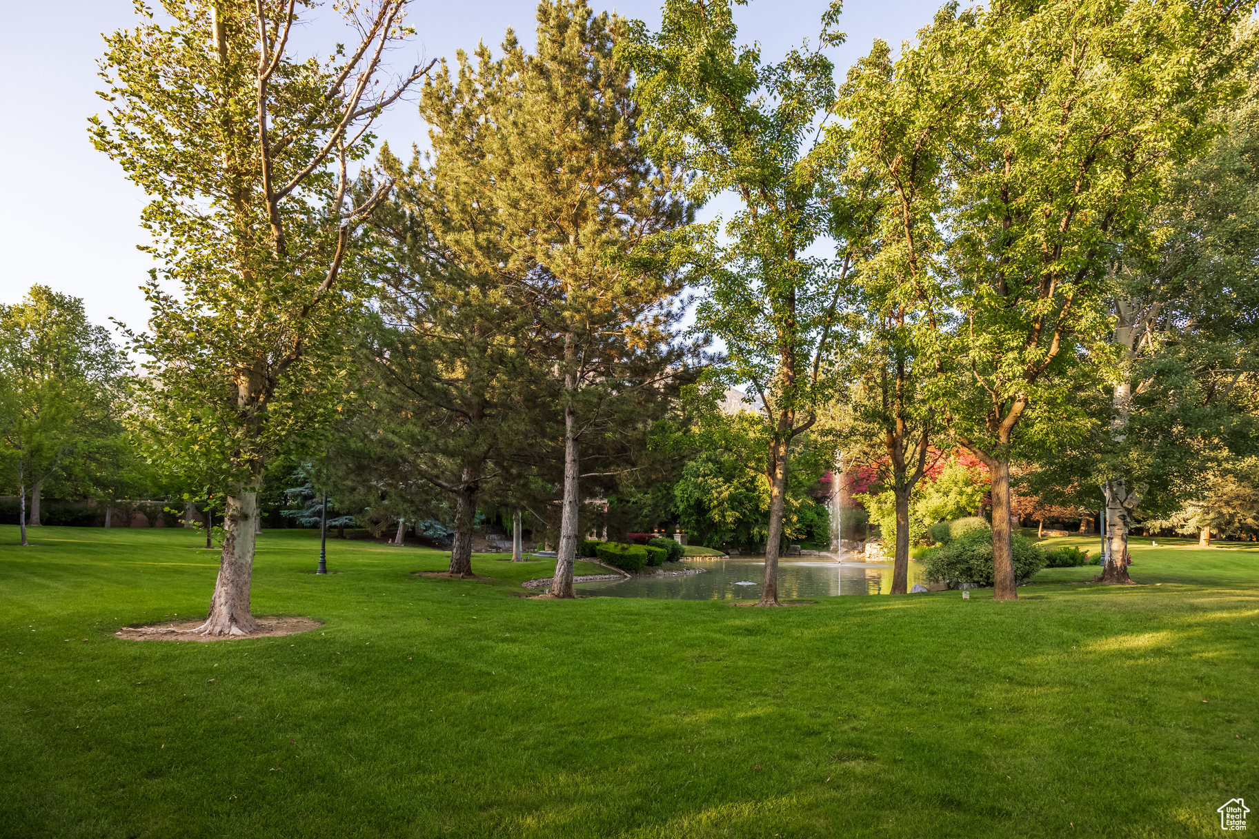 OLD ORCHARD ESTATES - Residential