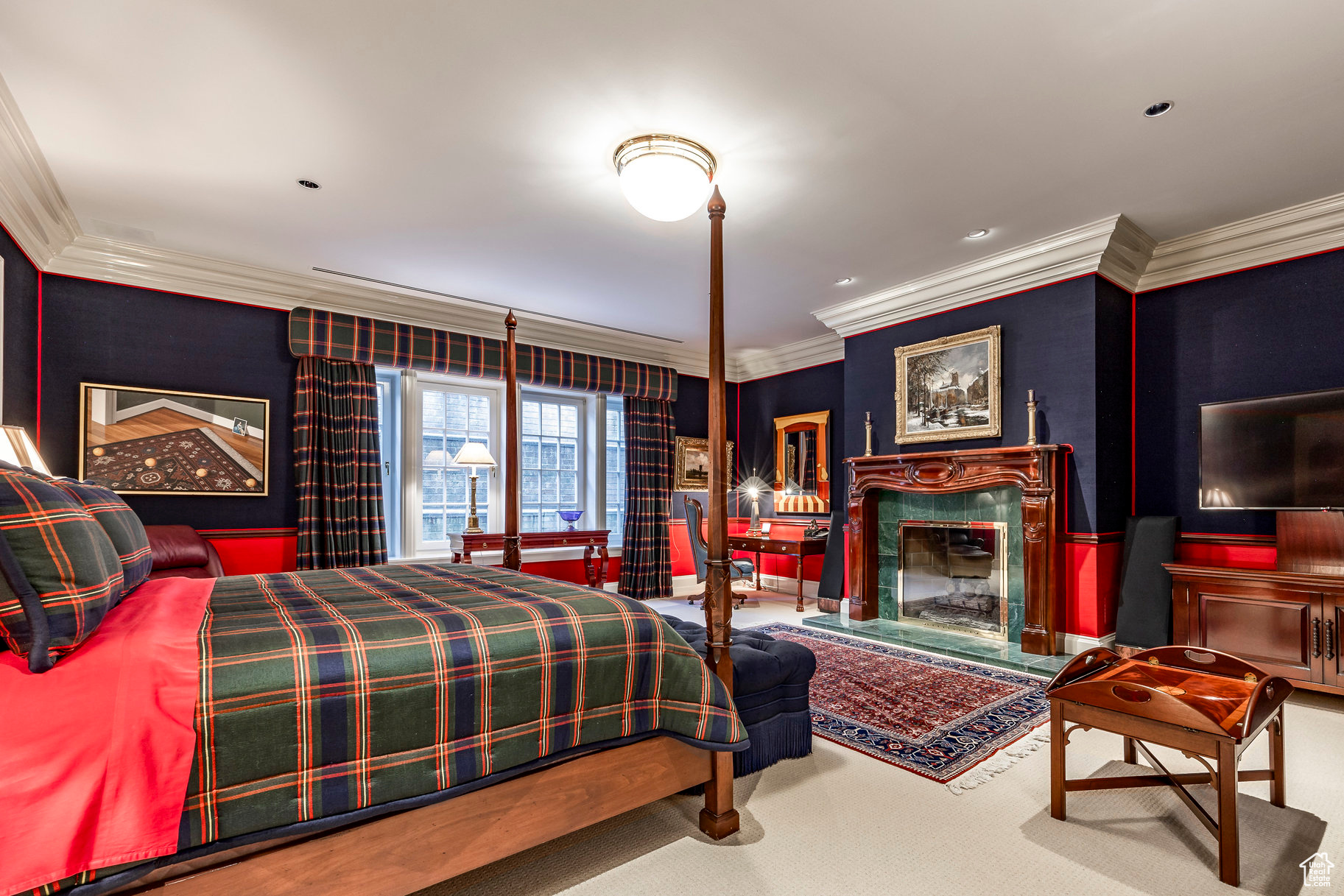 OLD ORCHARD ESTATES - Residential