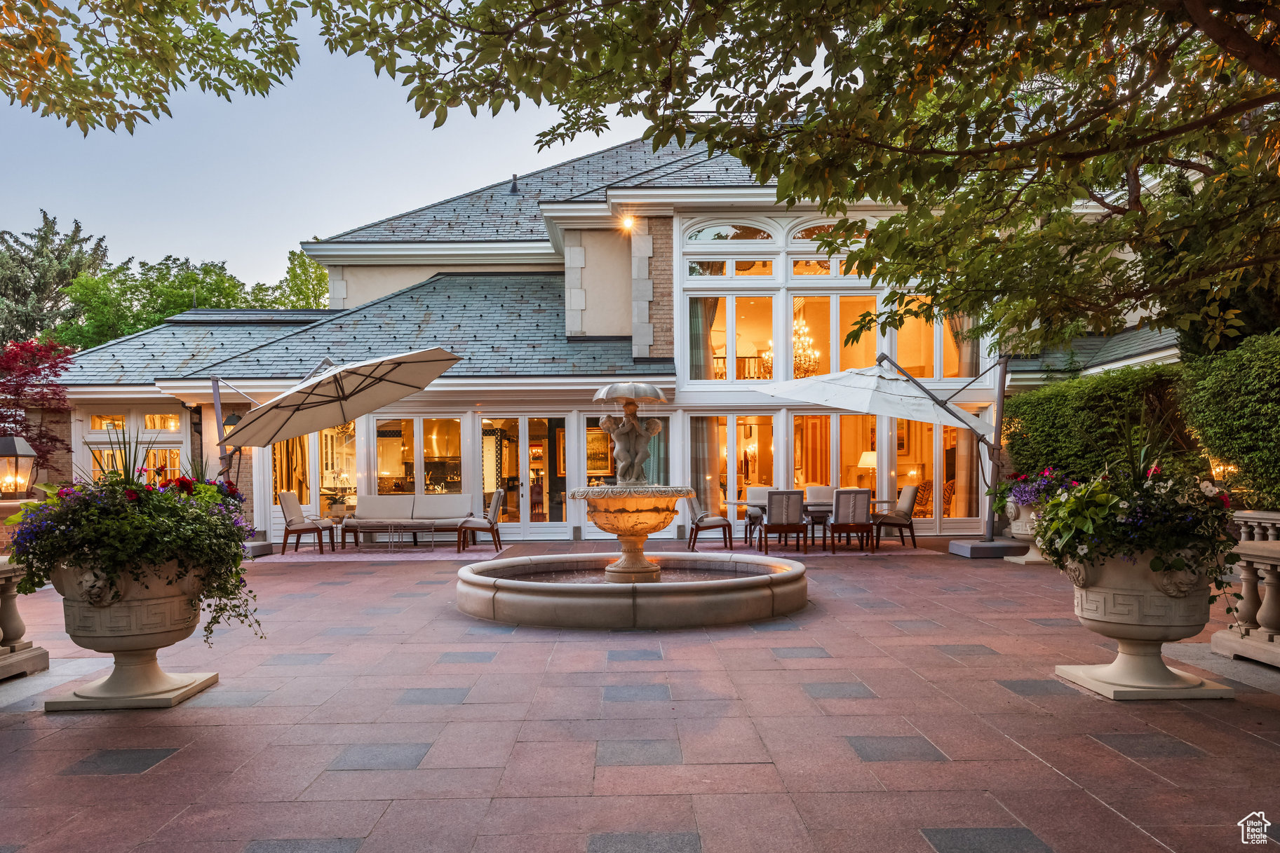 OLD ORCHARD ESTATES - Residential