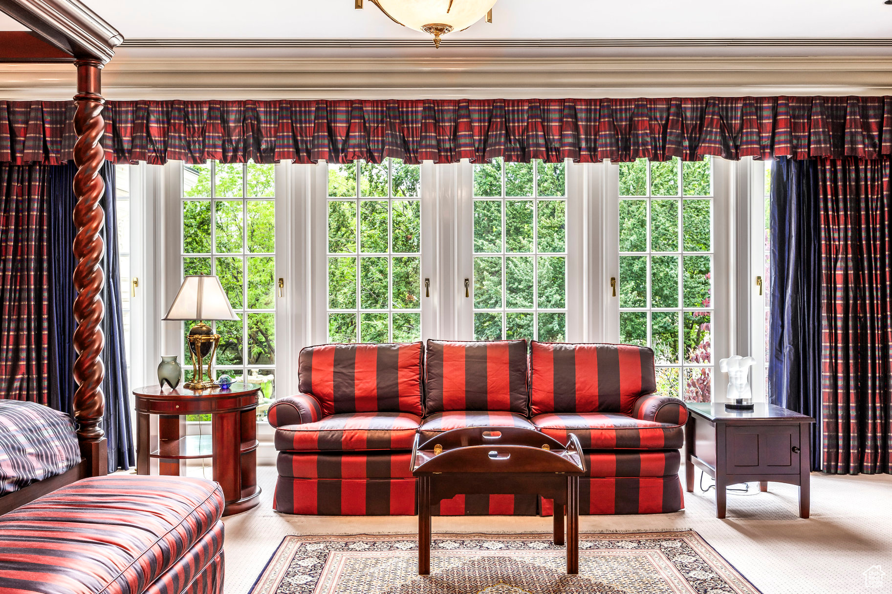 OLD ORCHARD ESTATES - Residential