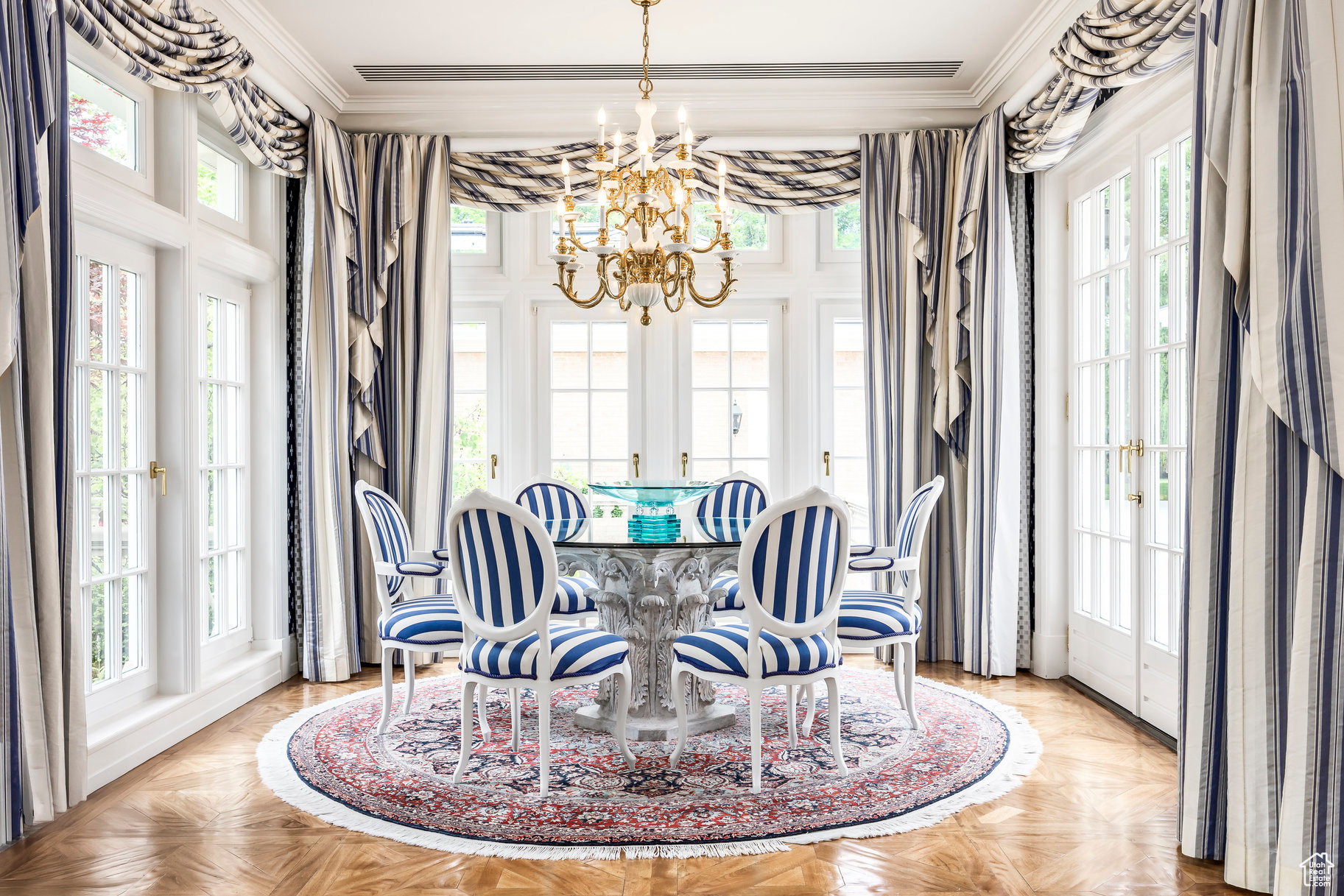 OLD ORCHARD ESTATES - Residential