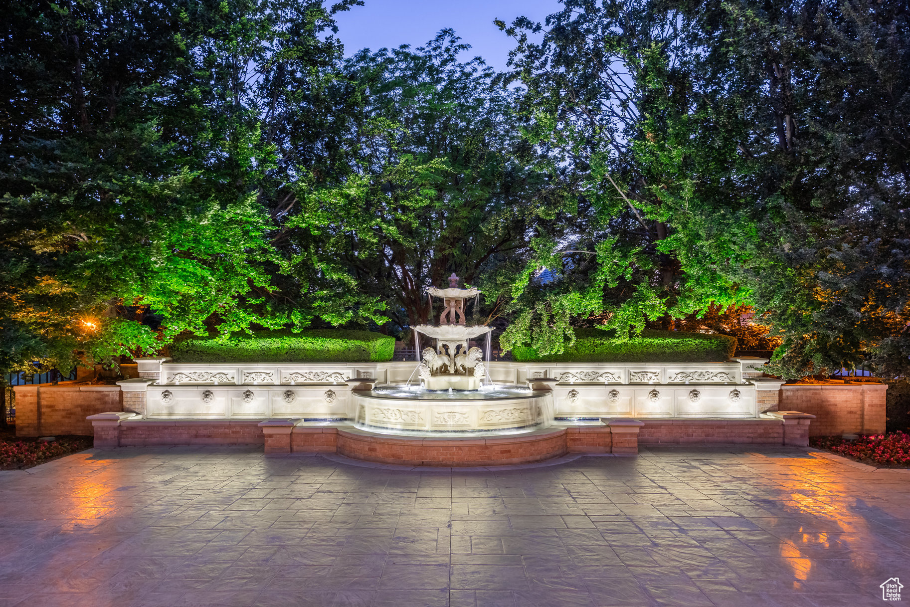 OLD ORCHARD ESTATES - Residential