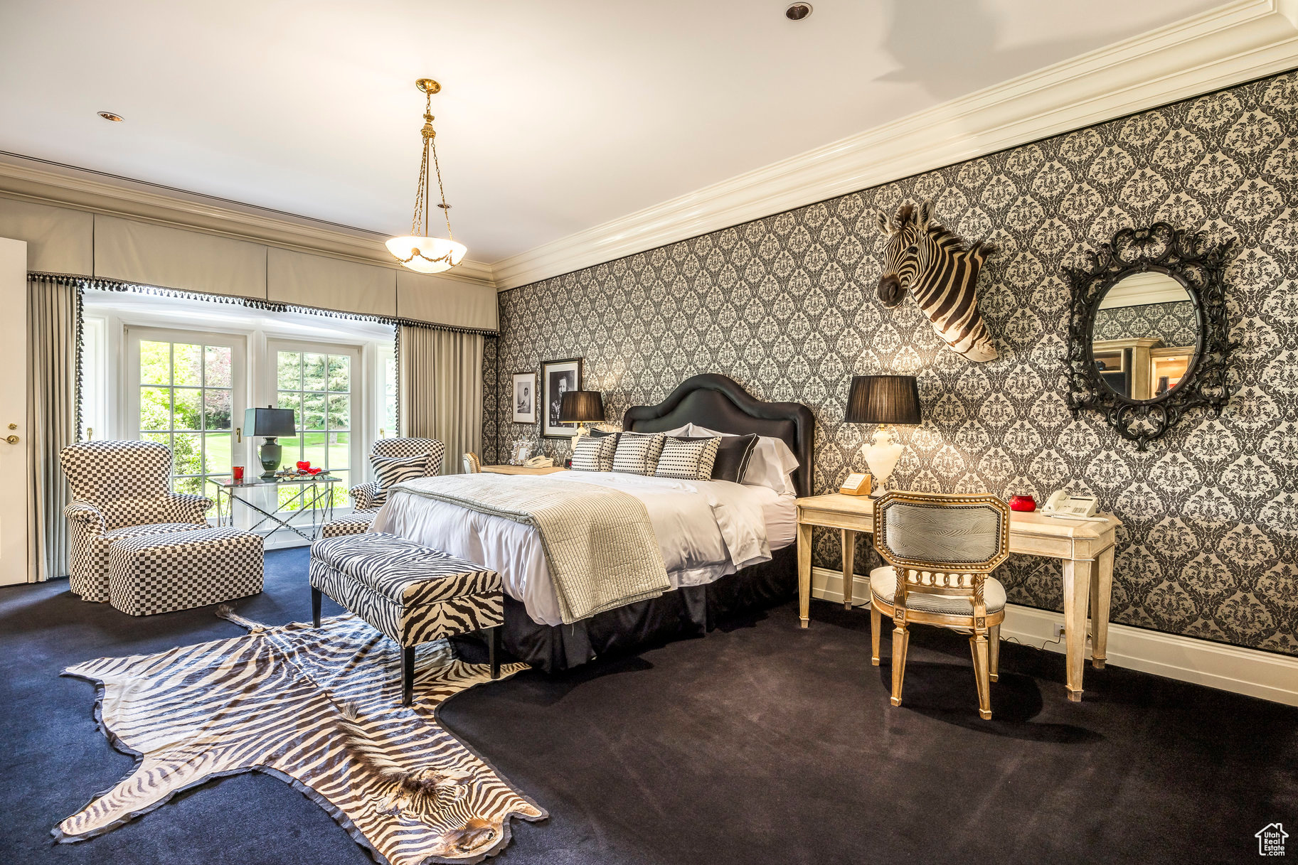 OLD ORCHARD ESTATES - Residential