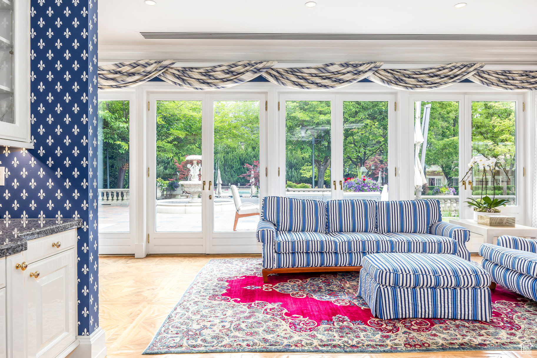 OLD ORCHARD ESTATES - Residential