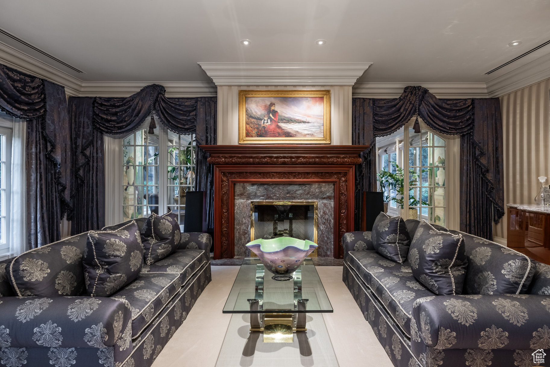 OLD ORCHARD ESTATES - Residential