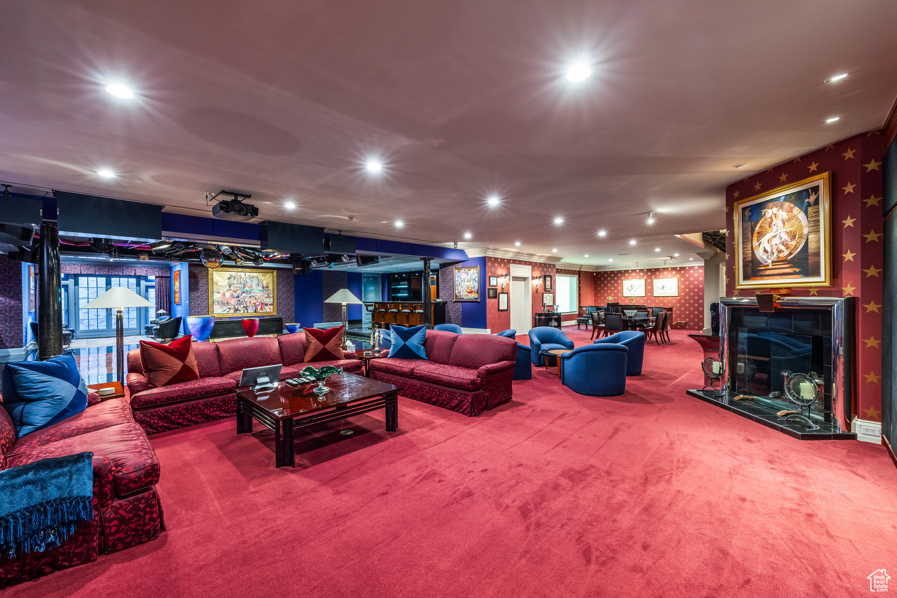 OLD ORCHARD ESTATES - Residential