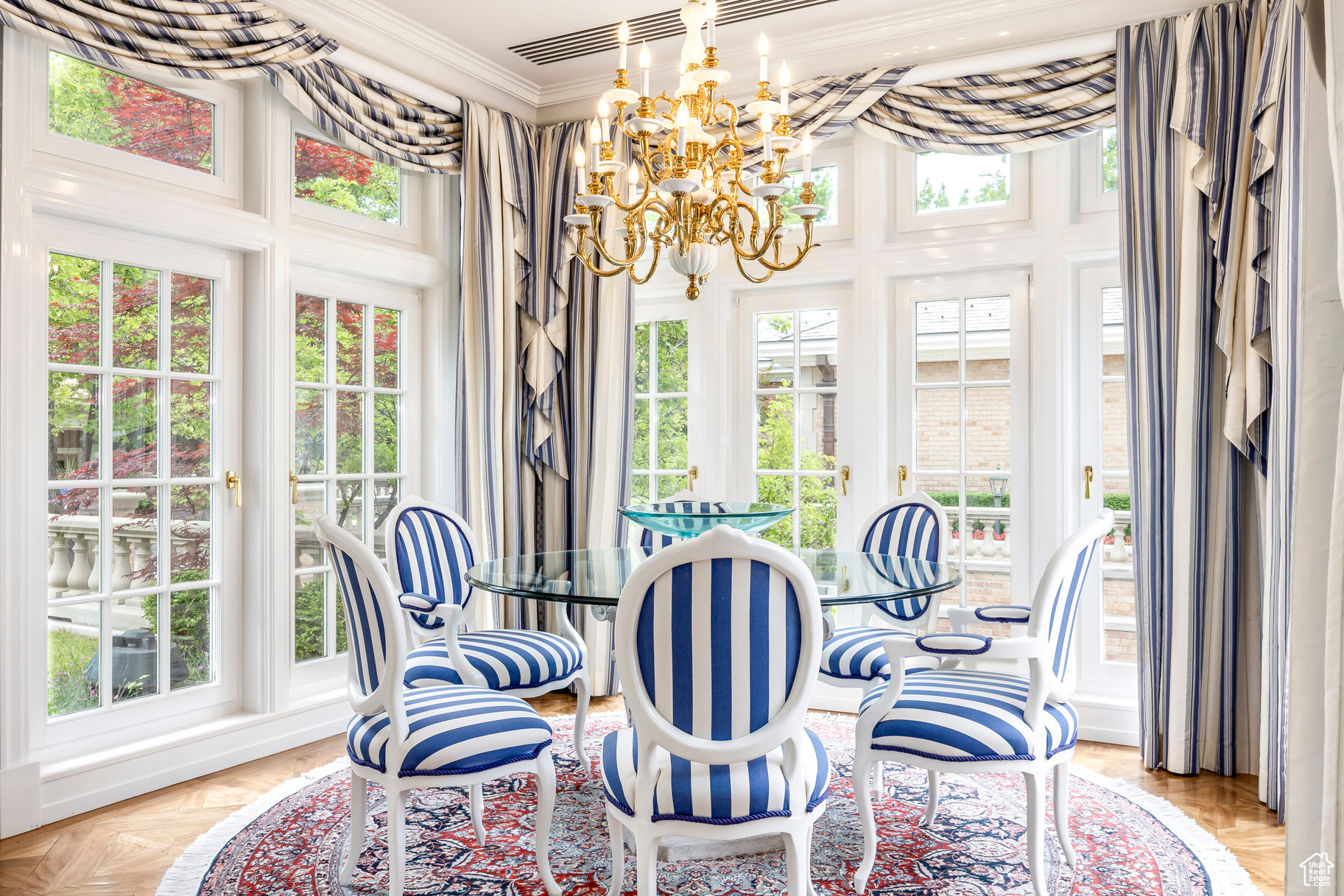 OLD ORCHARD ESTATES - Residential