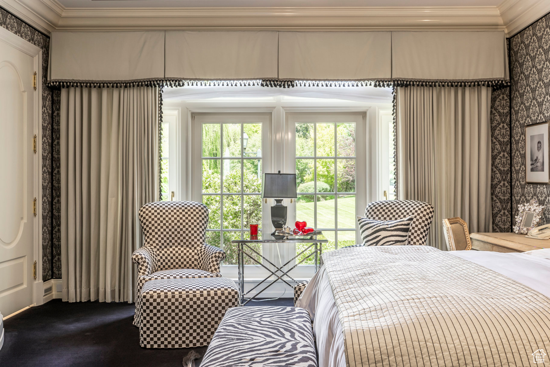 OLD ORCHARD ESTATES - Residential