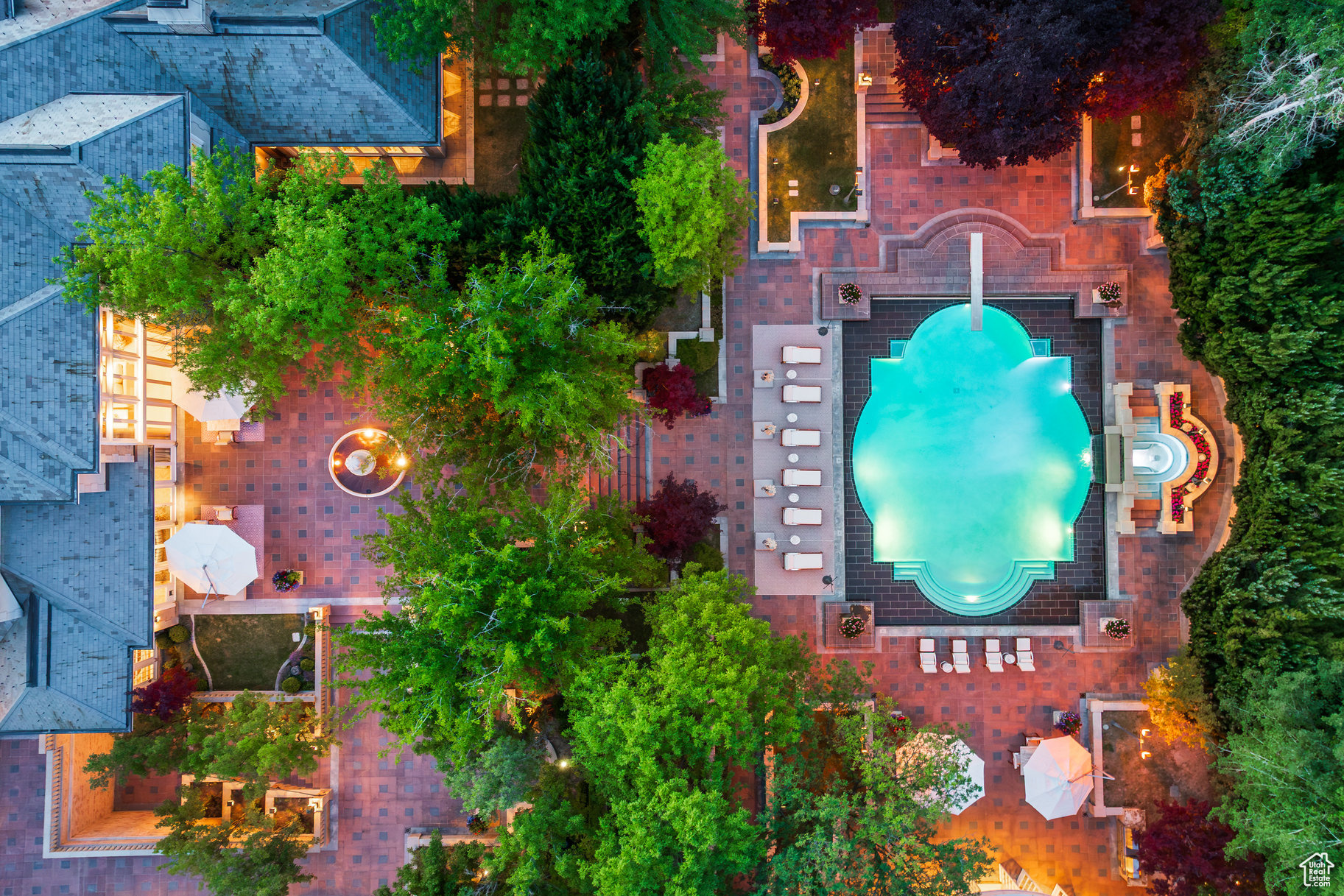 OLD ORCHARD ESTATES - Residential