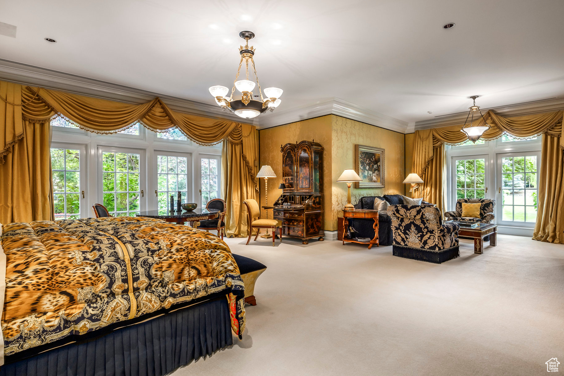 OLD ORCHARD ESTATES - Residential