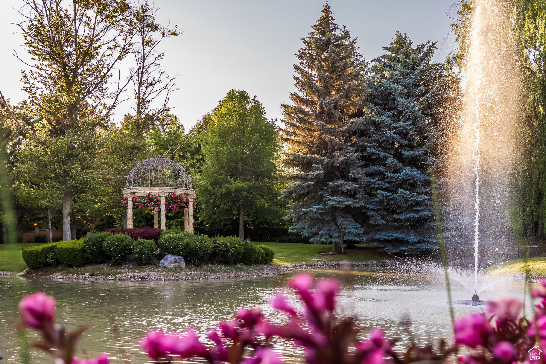 OLD ORCHARD ESTATES - Residential