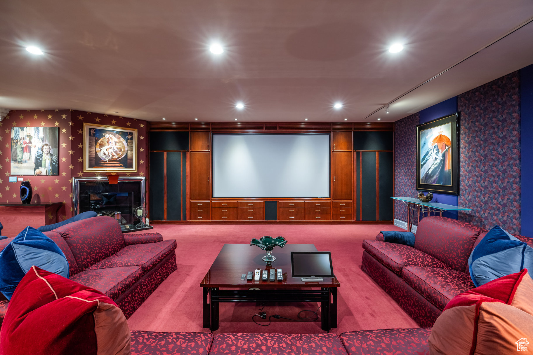 OLD ORCHARD ESTATES - Residential