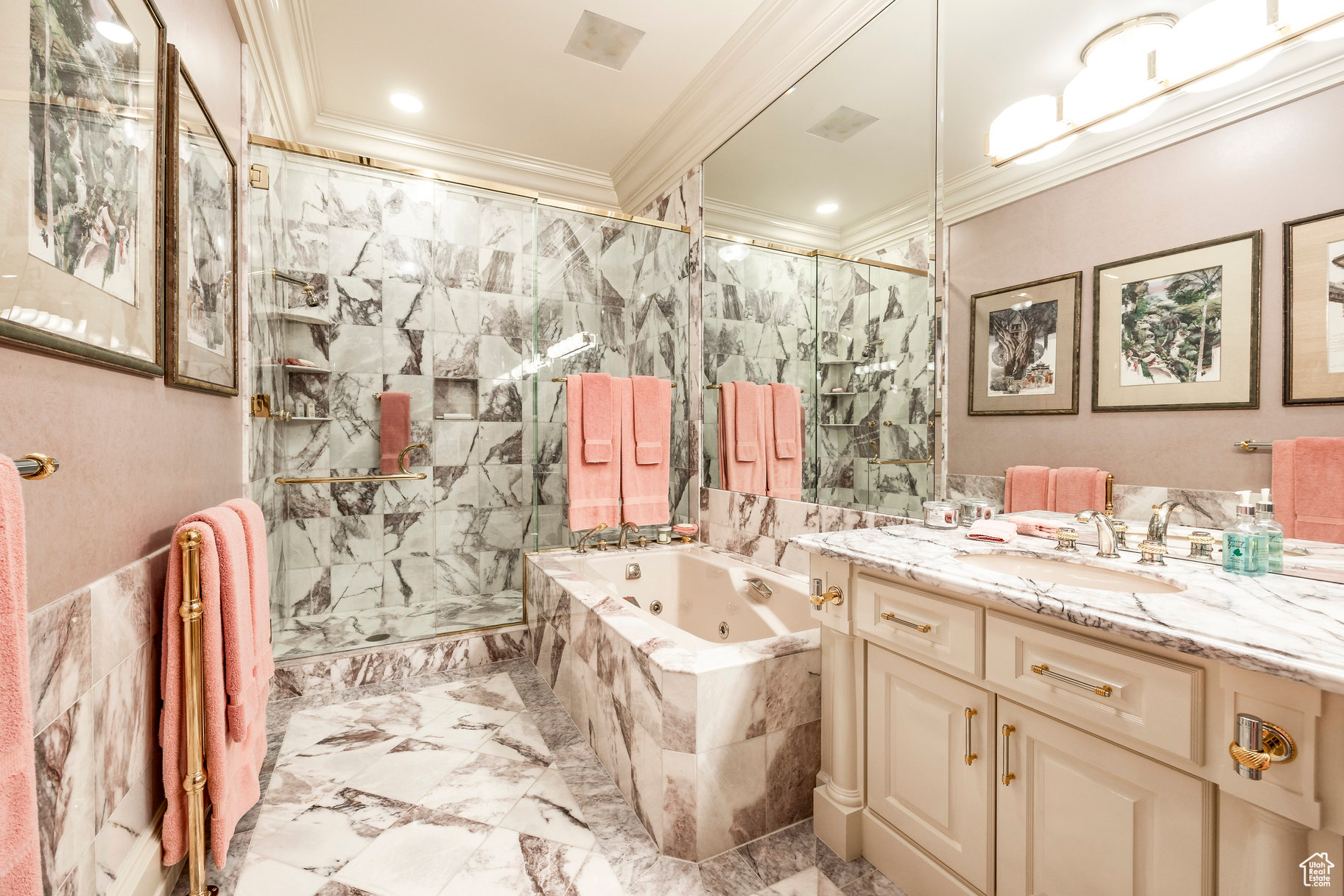 OLD ORCHARD ESTATES - Residential