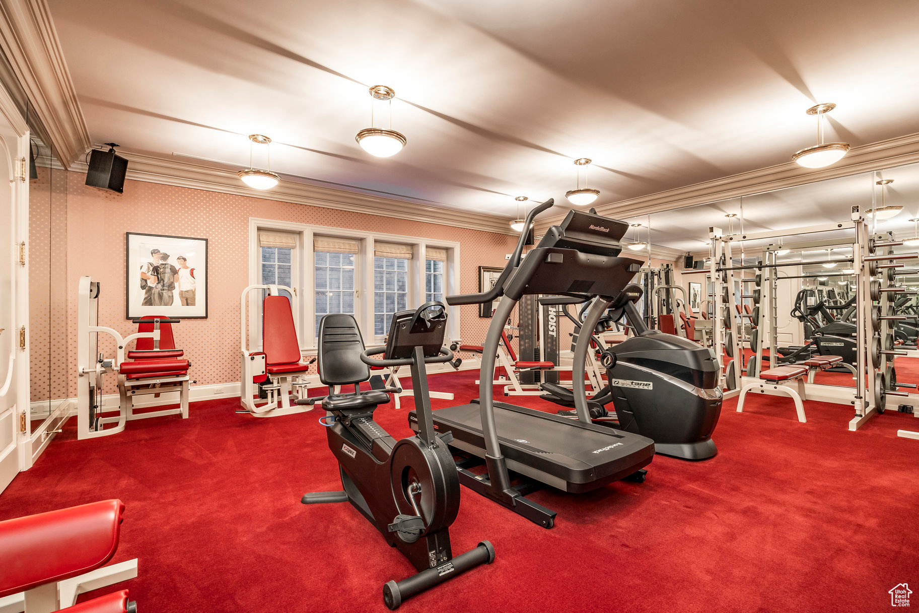 OLD ORCHARD ESTATES - Residential