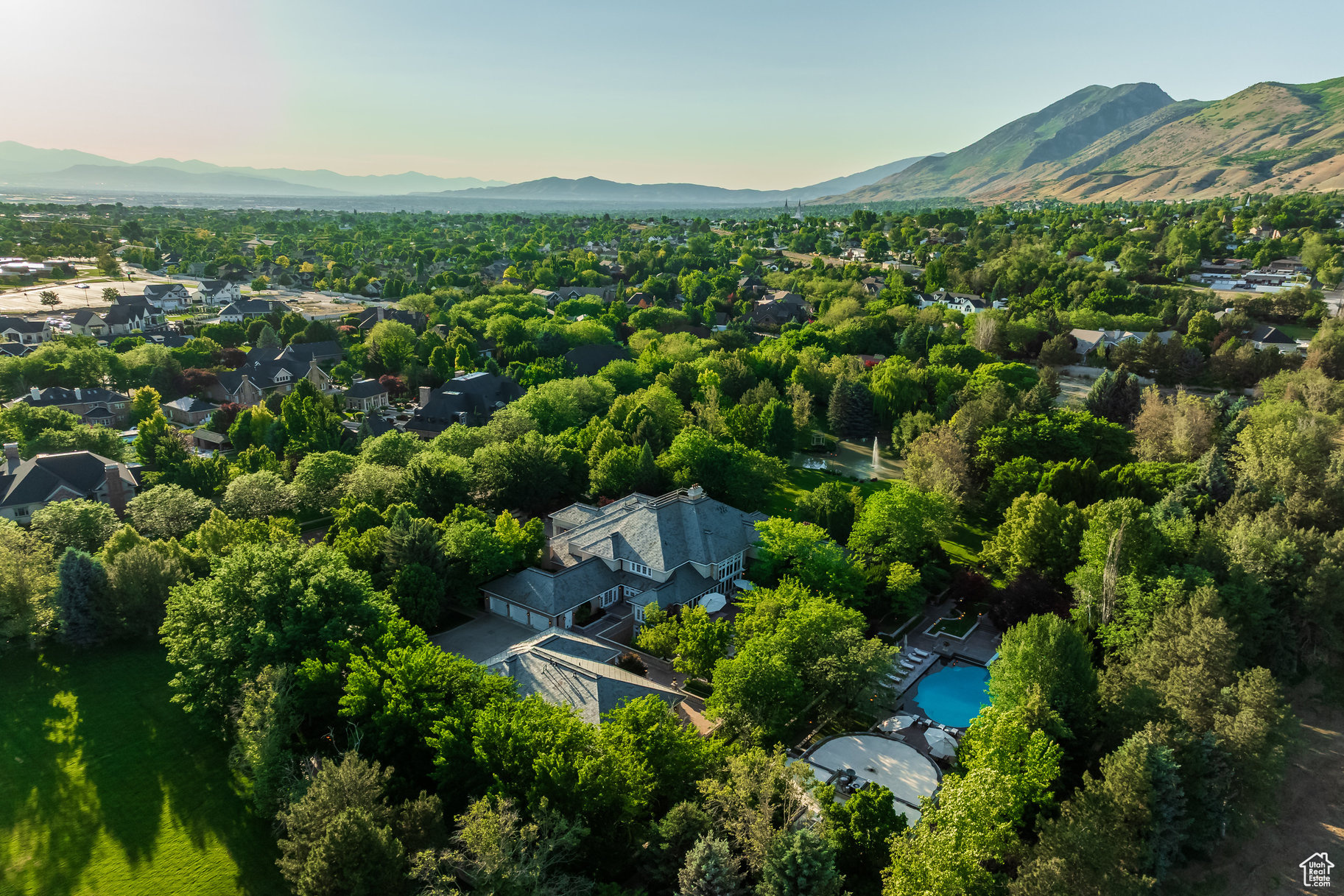 OLD ORCHARD ESTATES - Residential