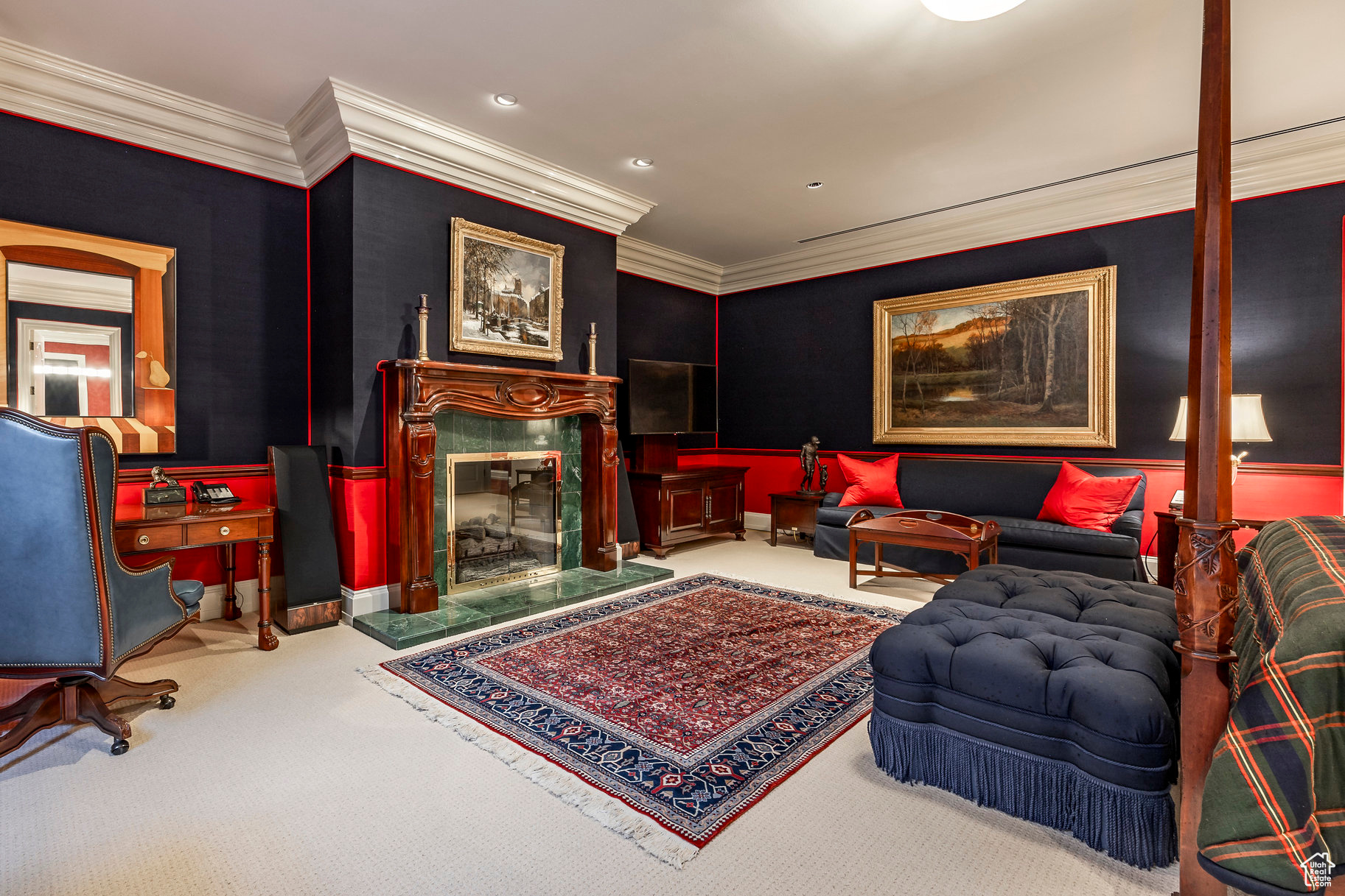 OLD ORCHARD ESTATES - Residential