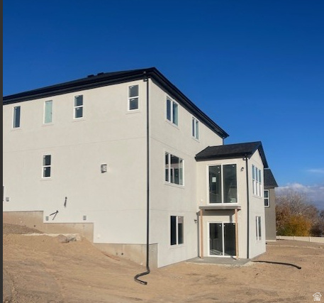 HERON HILLS - Residential