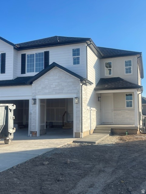 HERON HILLS - Residential