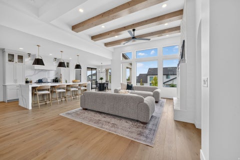 Tiny photo for 7927 S HIGH PLAINS CT, West Jordan, UT 84081 (MLS # 2173980)