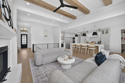 Tiny photo for 7927 S HIGH PLAINS CT, West Jordan, UT 84081 (MLS # 2173980)