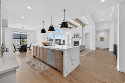 Tiny photo for 7927 S HIGH PLAINS CT, West Jordan, UT 84081 (MLS # 2173980)