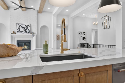 Tiny photo for 7927 S HIGH PLAINS CT, West Jordan, UT 84081 (MLS # 2173980)
