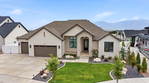 Tiny photo for 7927 S HIGH PLAINS CT, West Jordan, UT 84081 (MLS # 2173980)